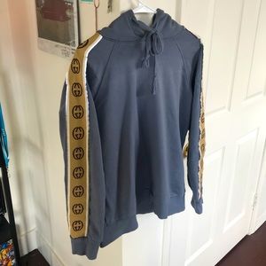 Gucci - Limited Edition 3M Monogram Hoodie